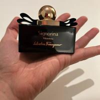 Profumo Ferragamo Misteriosa