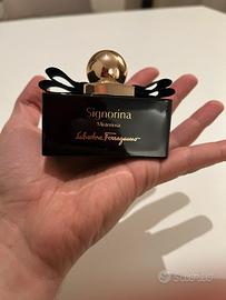 Profumo Ferragamo Misteriosa