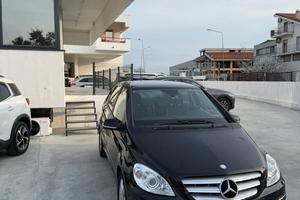 Mercedes-benz B 200 CDI Sport