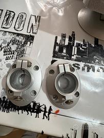 Sintoamplificatore Onkyo + sistema casse 5.1 Sony