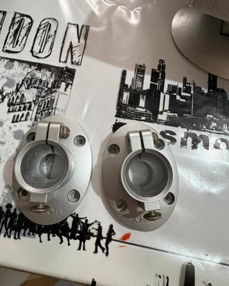 Sintoamplificatore Onkyo + sistema casse 5.1 Sony