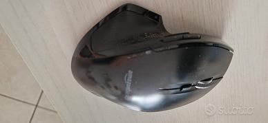 Mouse Amazon Basic