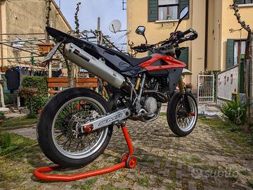 Husqvarna SM 510 - 2006