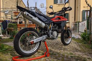 Husqvarna SM 510 - 2006