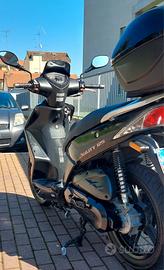 kymco agility 125 r16