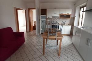 Adiacente ospedale fermo