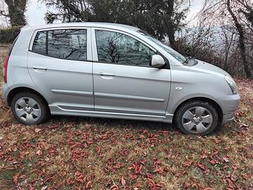 kia  picanto