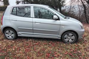 kia  picanto