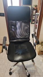 Poltrona/sedia da ufficio