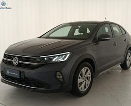 VOLKSWAGEN Taigo - Taigo 1.0 TSI 110 CV Li U101793
