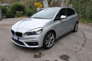 Bmw 218 218i Coupé Luxury NEOPATENTATI