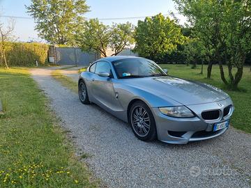 Bmw z4 (e85) - 2006