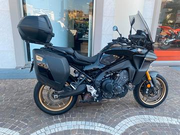 Yamaha Tracer 9 GT - 2024