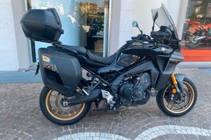 Yamaha Tracer 9 GT - 2024