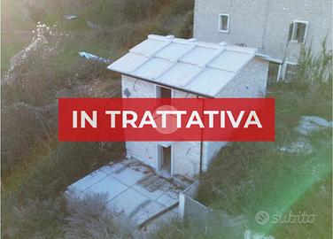 RUSTICO A FUMANE