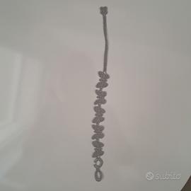 braccialetto Cruciani 