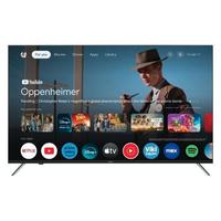 TV LED 50" ULTRA HD 4K SMART GOOGLE TV Nuovo