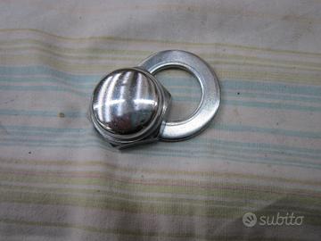 Dado Piantone Forcella Honda CB 450 500 Twin Origi