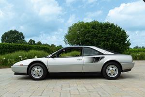 Ferrari Mondial 3.2 '''SOLO''' 7100KM