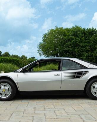Ferrari Mondial 3.2 '''SOLO''' 7100KM