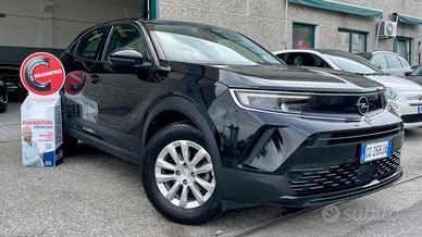 OPEL MOKKA 1.2 TURBO ELEGANCE 101 CV - VIRTUAL COC