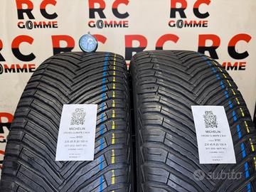 2 GOMME 235/45 R20 100H MICHELIN – 4 STG