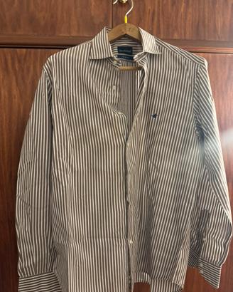 Camicia brooksfield