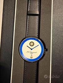 Orologio da collezione FC Inter 1908