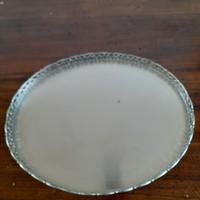 Vassoio porta caffè vintage