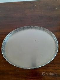 Vassoio porta caffè vintage