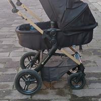 Trio Kinderkraft MOOV 2 AIR