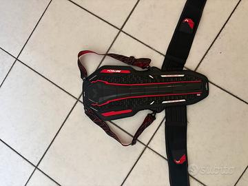 PARASCHIENA MTECH X8