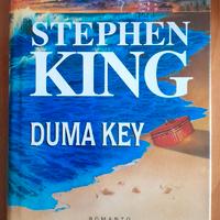 Duma Key di Stephen King
