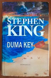 Duma Key di Stephen King