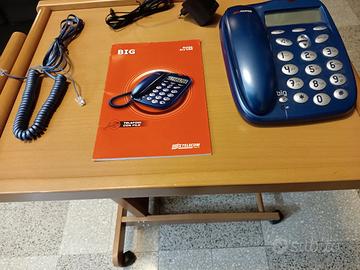 telefono Telecom 