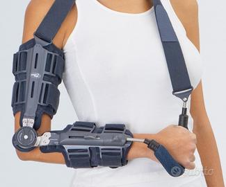 Tutore gomito destro FGP EPICO REVO PS