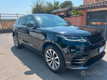 Range rover velar MOTORE NUOVO IN GARAN. LAND ROVE