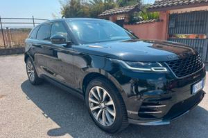 Range rover velar MOTORE e TURBINA NUOVI IN GARANZ