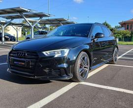 AUDI A3 SPB 1.6 TDI 116 CV S tronic Sport