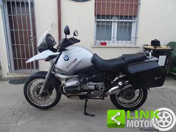 BMW R 1150 GS 84cv