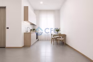 Appartamento di 30 m² con 1 locale a Milano