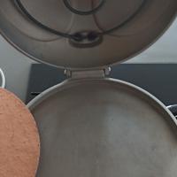 forno pizza  illillo Extreme 