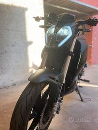 RKF 125