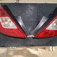 fanale posteriore Opel Corsa