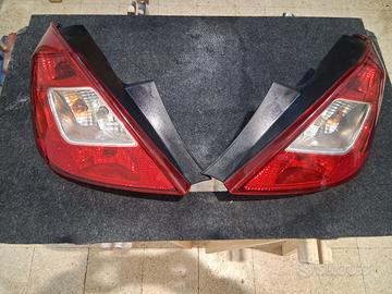 fanale posteriore Opel Corsa