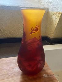 Gallè vaso meraviglioso