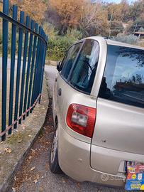 FIAT Multipla - 2008