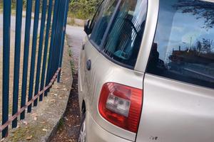 FIAT Multipla - 2008