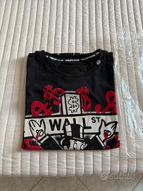 T shirt Philipp Plein alec x plein xl
