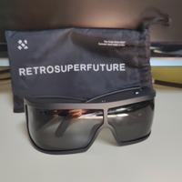 Occhiali da sole Retrosuperfuture Bones